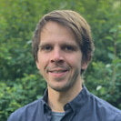 Photo of Tobias Vorlaufer