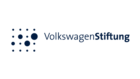 Logo of Volkswagen Stiftung