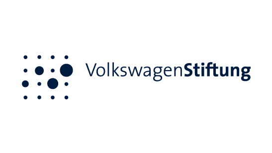 Logo der Volkswagen Stiftung