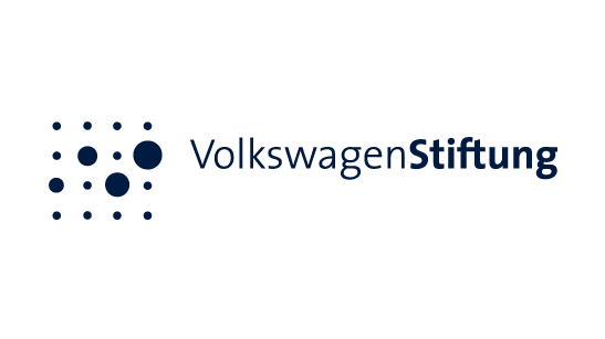 Logo der Volkswagen Stiftung