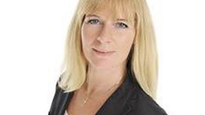 Barbara Hanke