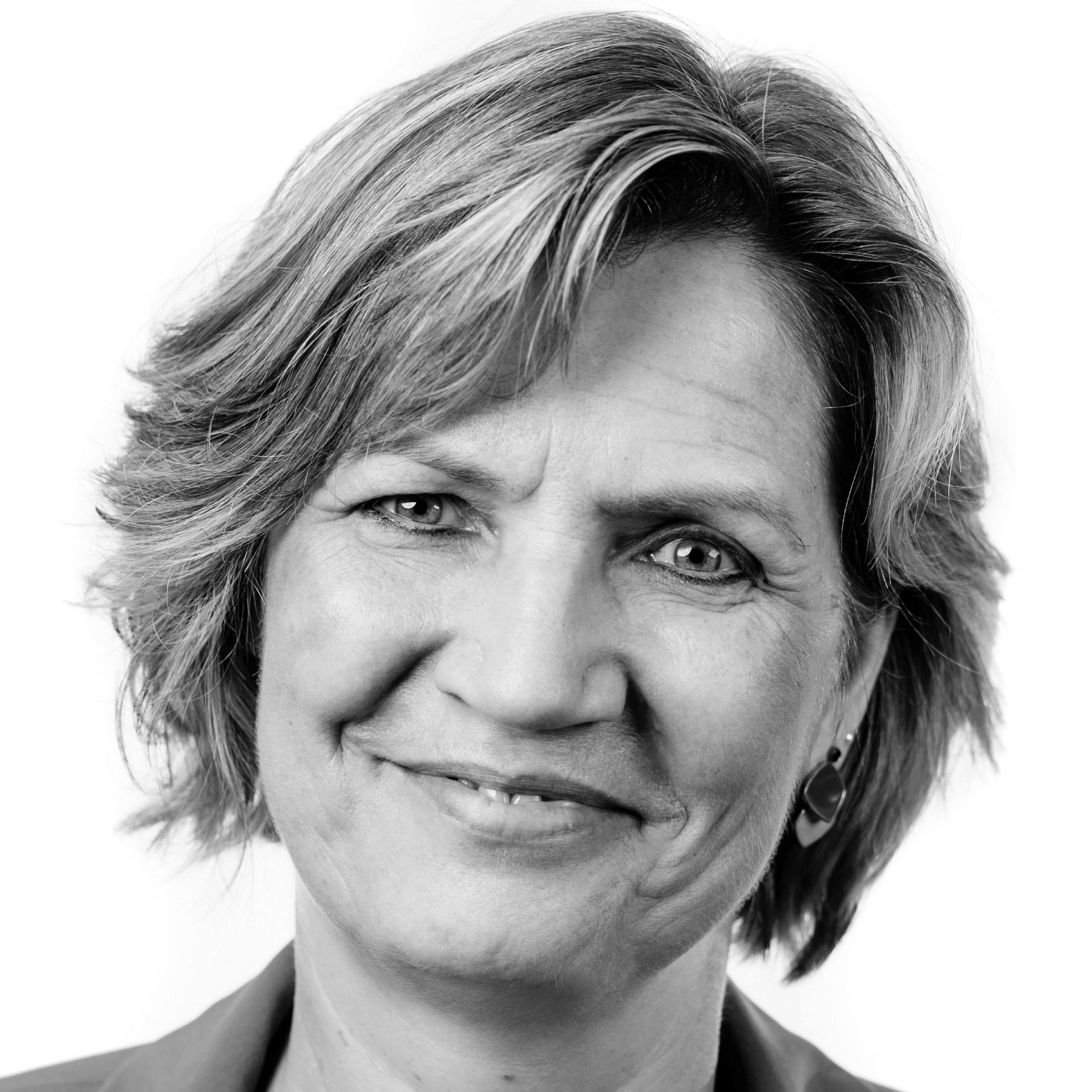 EoAI Team Mitglied Andrea