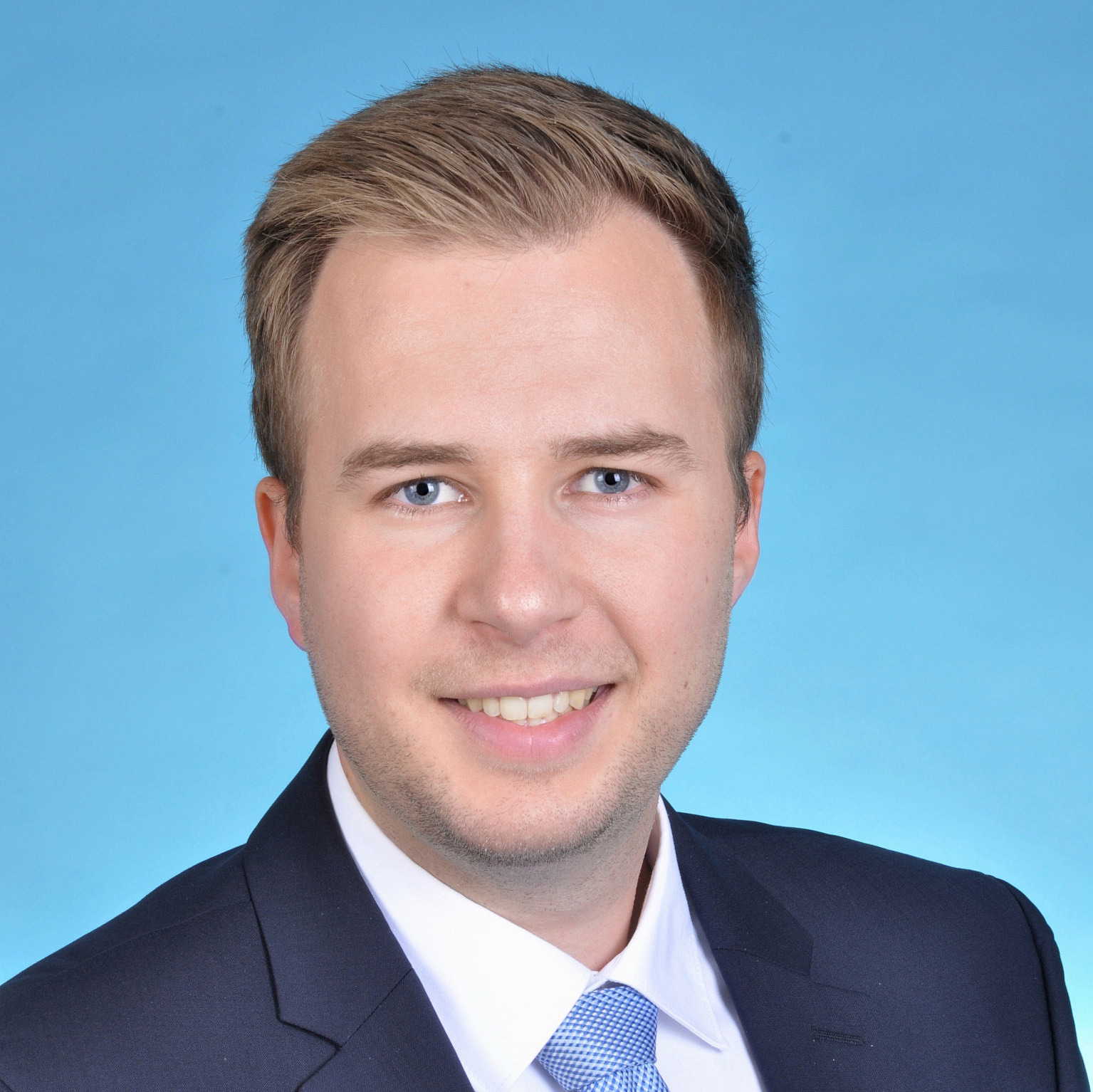 Porträt Jan Schade