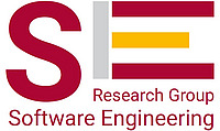 Logo der Arbeitsgruppe Software Engineering
