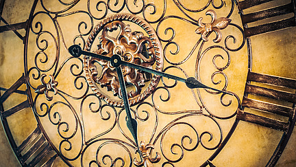 aged, antique, arrow, background, black, clock, clocks, countdown, dial, elegant, face, hour, metal, minute, number, old, retro, second, spiral, street, style, time, twelve, vintage, watch