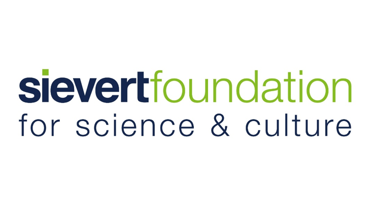 Logo Sievert foundation