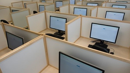 Bild vom Wirtschaftslabor der Universität Osnabrück