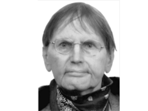 Portrait Wolfgang Stadje