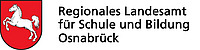 Verlinkung auf das Bildungsportal Niedersachsen, Landesamt für Schule und Bildung Osnabrück