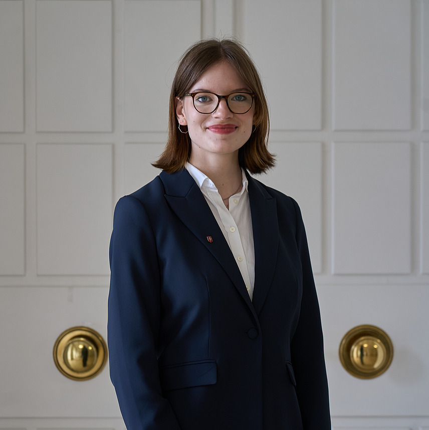 Emilia Allroggen