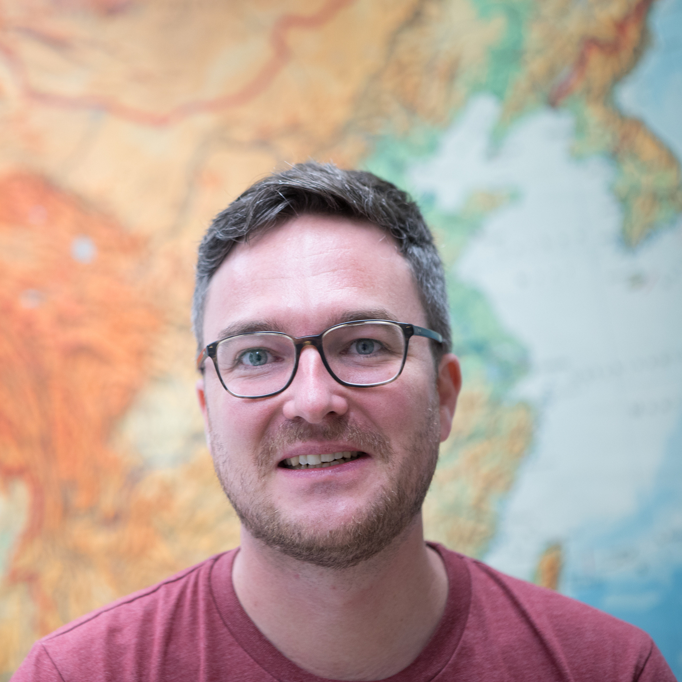 Prof. Dr. Steffen Seitz