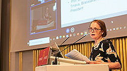 Tagung der "European Society For Catholic Theology" an der Universit&auml;t Osnabr&uuml;ck