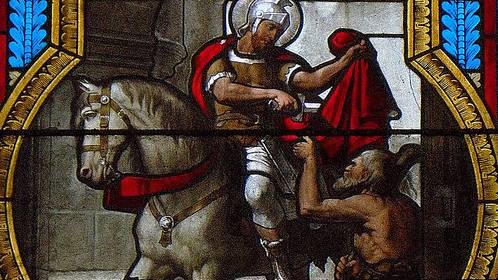 Martin von Tours