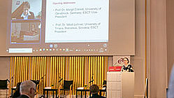 Tagung der "European Society For Catholic Theology" an der Universit&auml;t Osnabr&uuml;ck