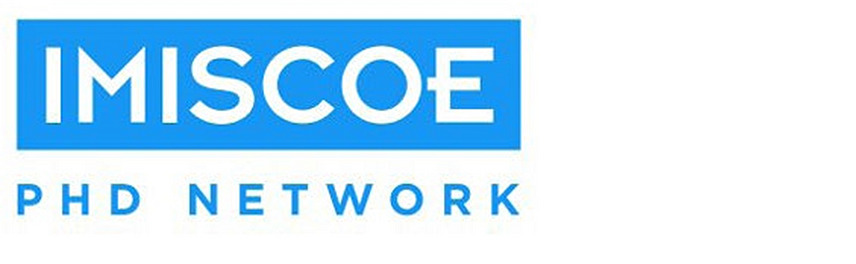 Logo, IMISCOE PhD Network