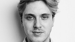 ehemaliges EoAI Team Mitglied Jan