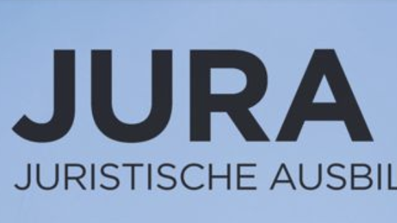 Logo Juristische Ausbildung (JURA)