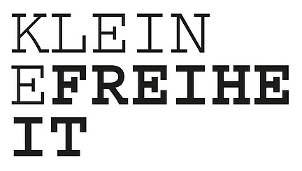 Logo der Kleinen Freiheit