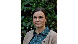 Dr. Melanie Brunn
