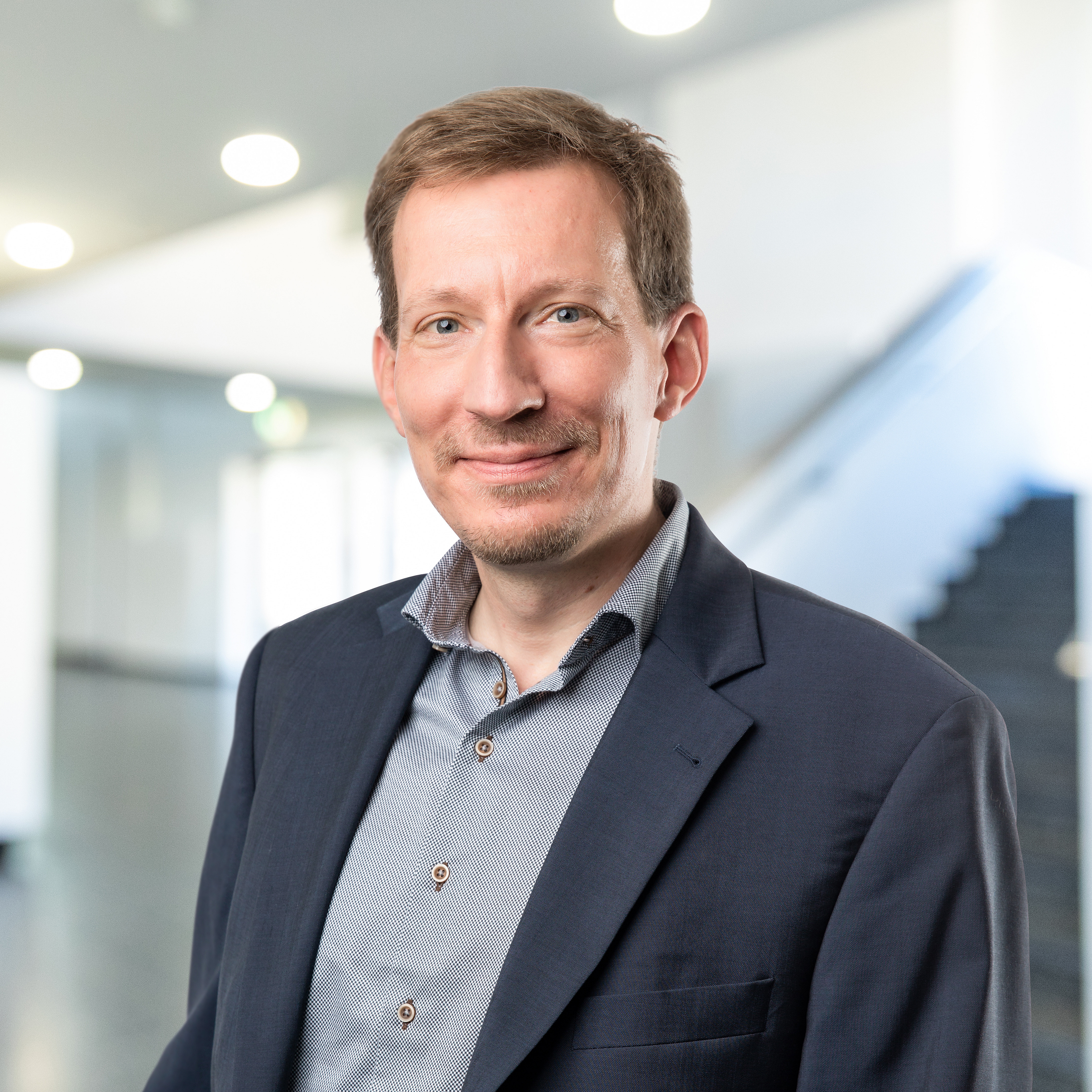 Foto von Oliver Ambrée