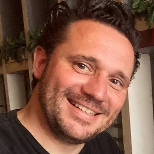 André Hermes