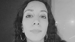 ehemaliges EoAI Team Mitglied Hedye