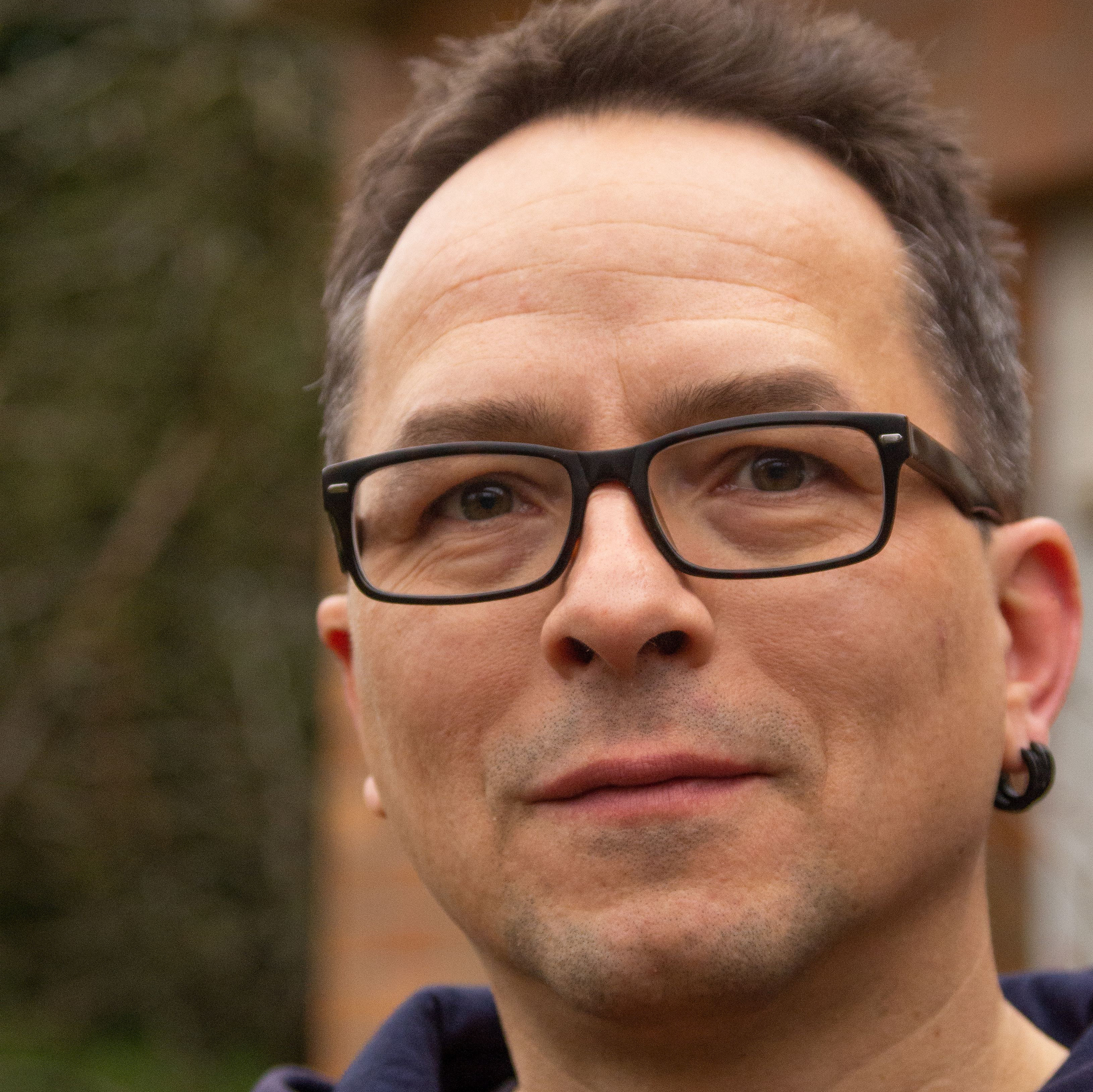 Foto, Hans-Christian Petersen