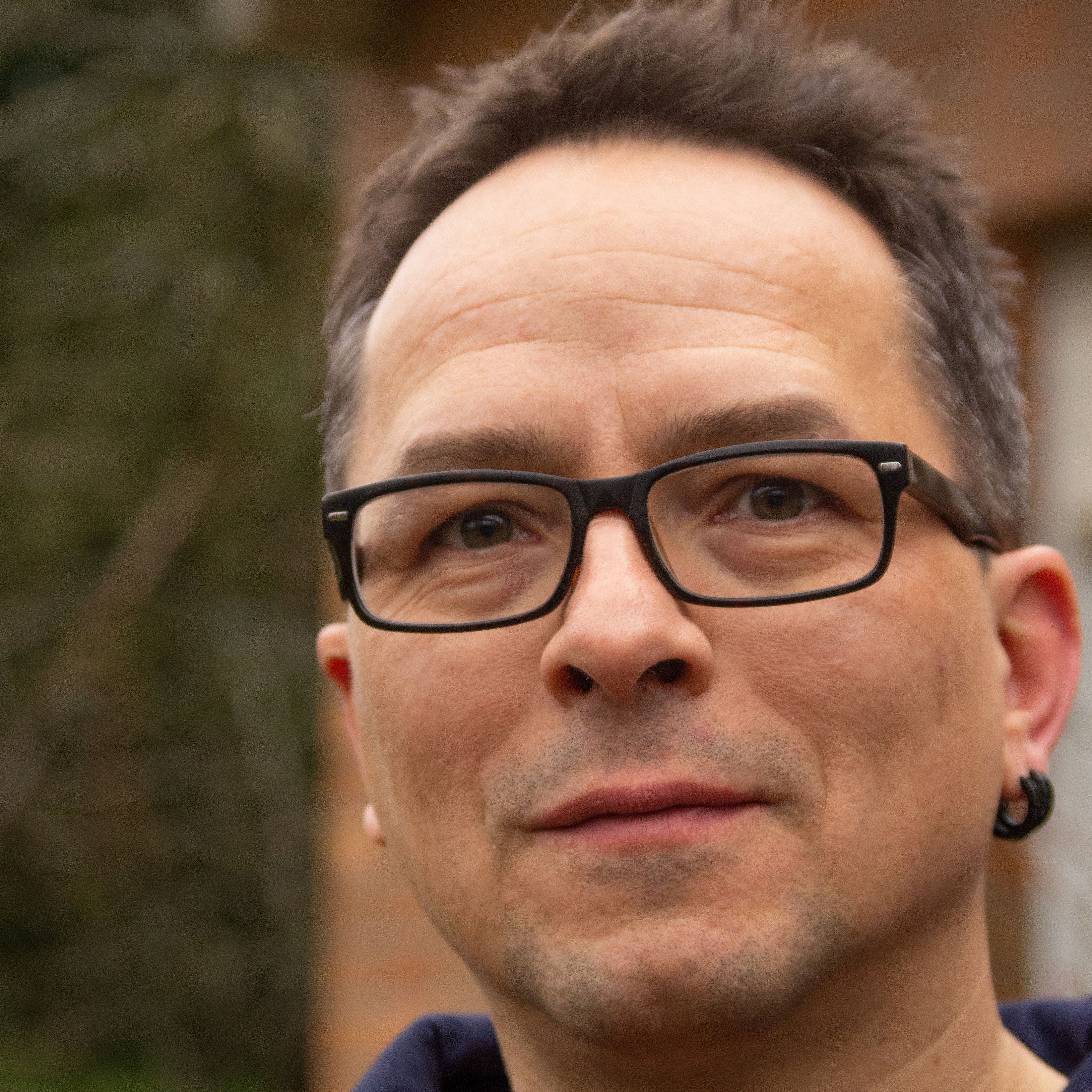 Foto, Hans-Christian Petersen