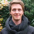 Bild von Jonas Jacobj