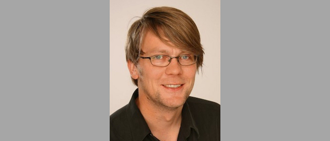 Portrait Rainer Böckmann