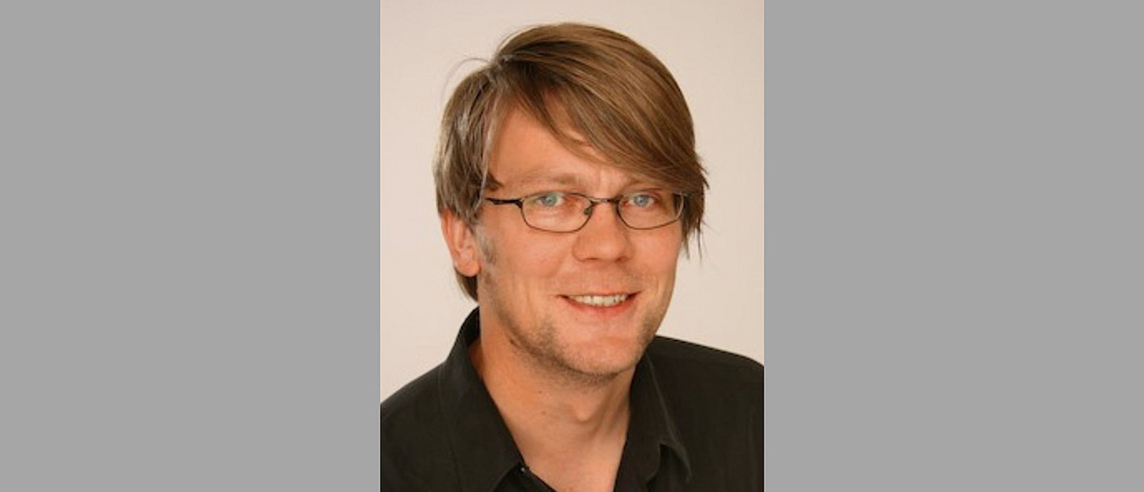 Portrait Rainer B&ouml;ckmann