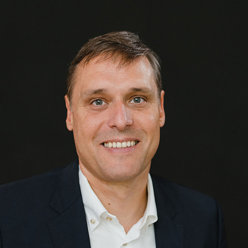 Portrait Frank Wolff Foto, Frank Wolff