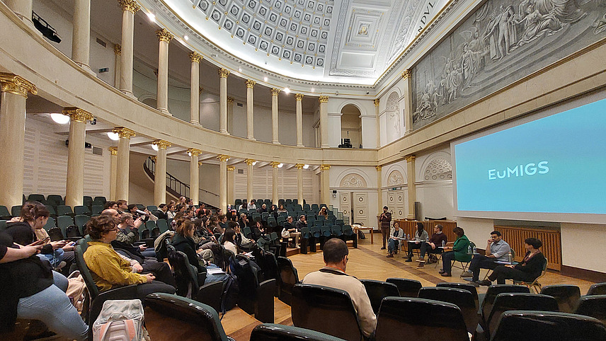 Auditorium