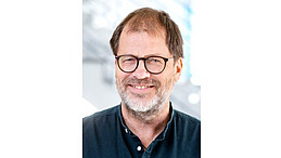 Dr. Jens Schneider