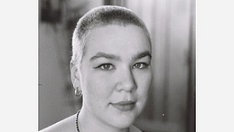 former EoAI team member Carla