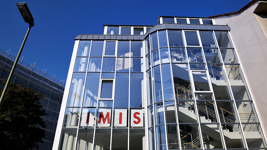IMIS-Gebäude
