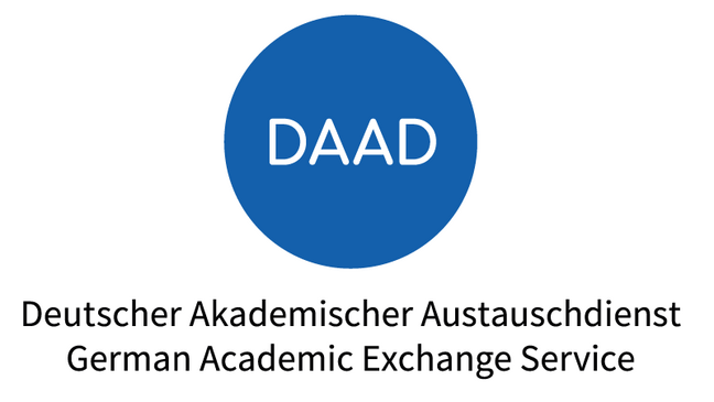 logo of DAAD