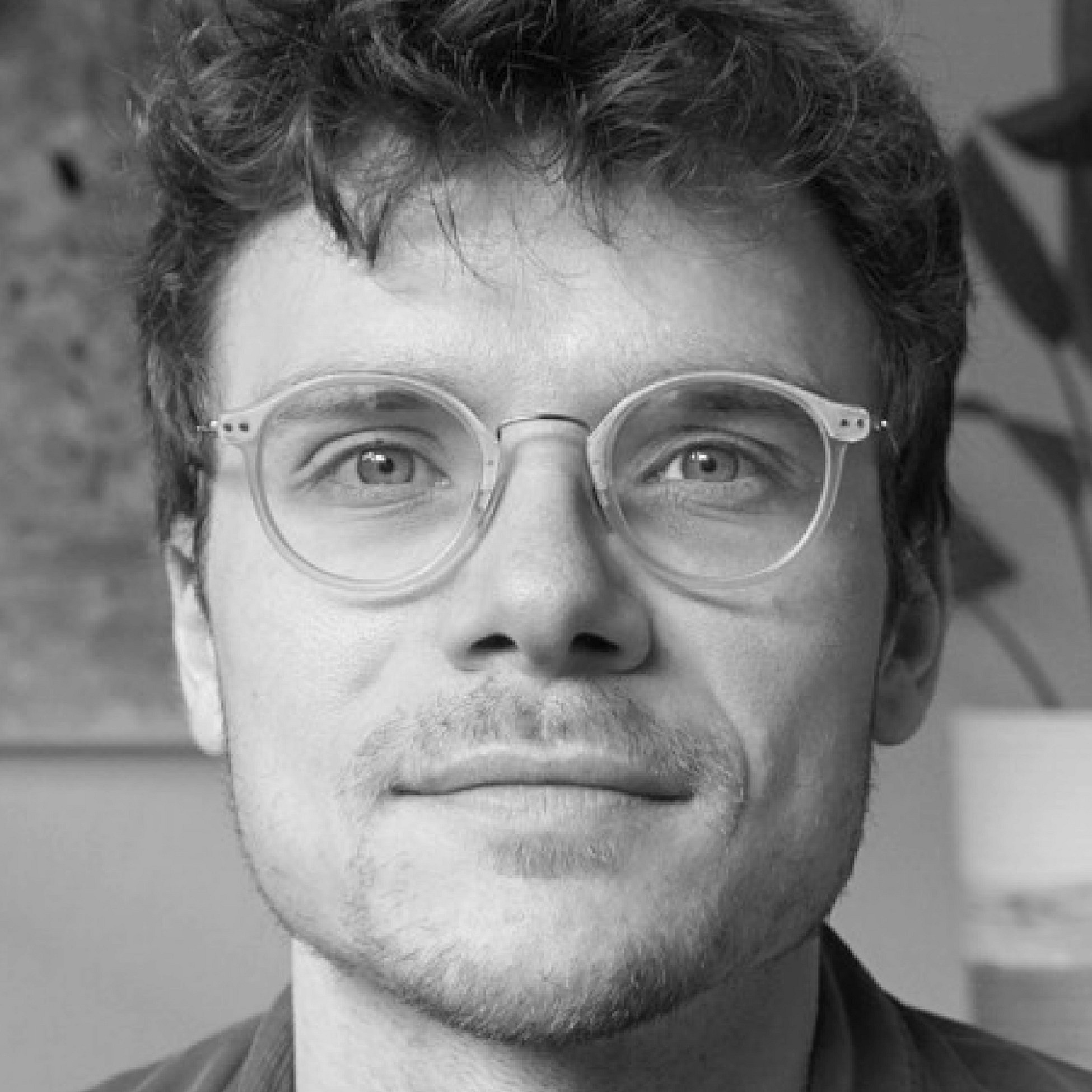 EoAI team member Paul