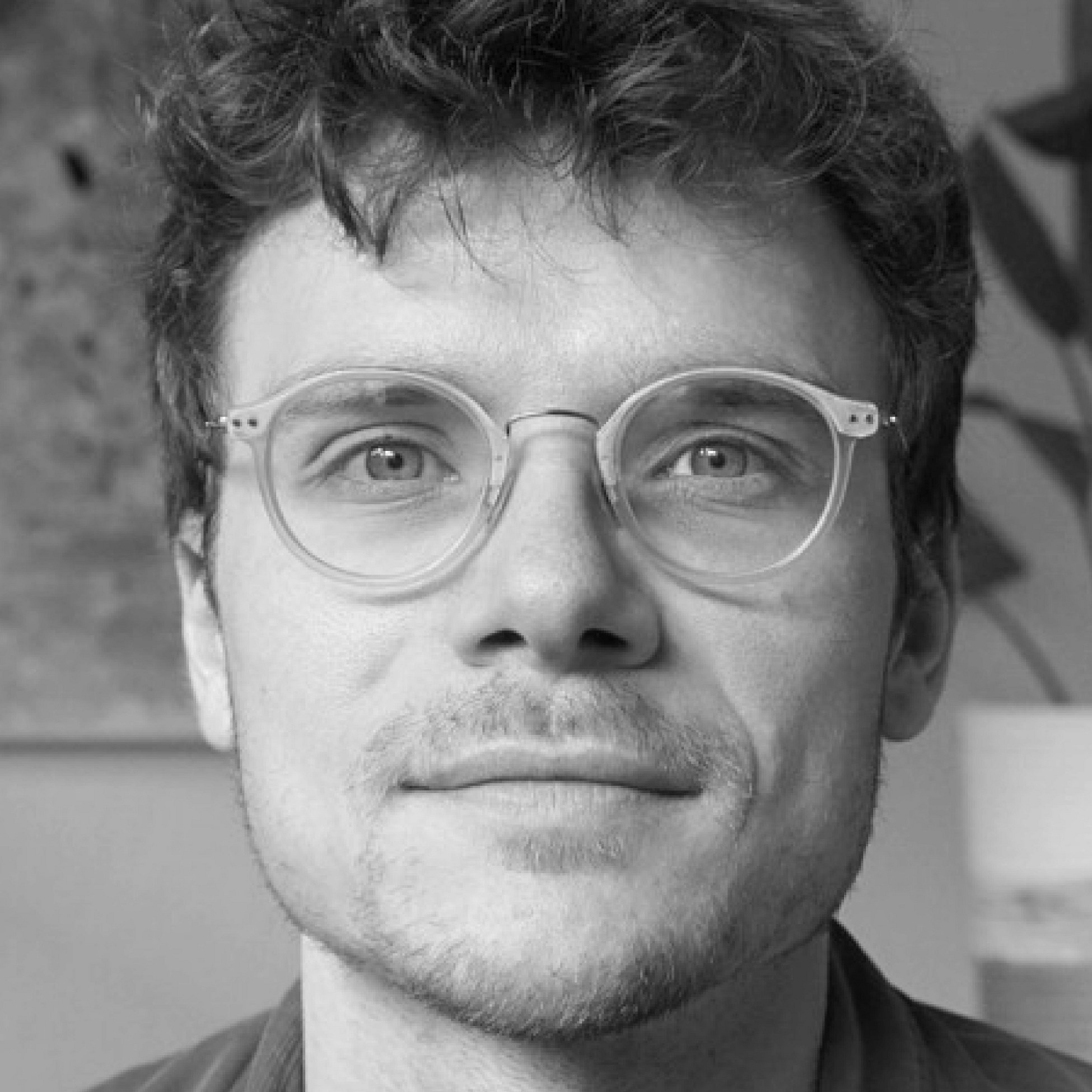 EoAI Teammitglied Paul