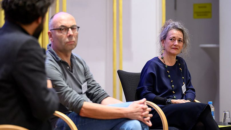 Panel discussion