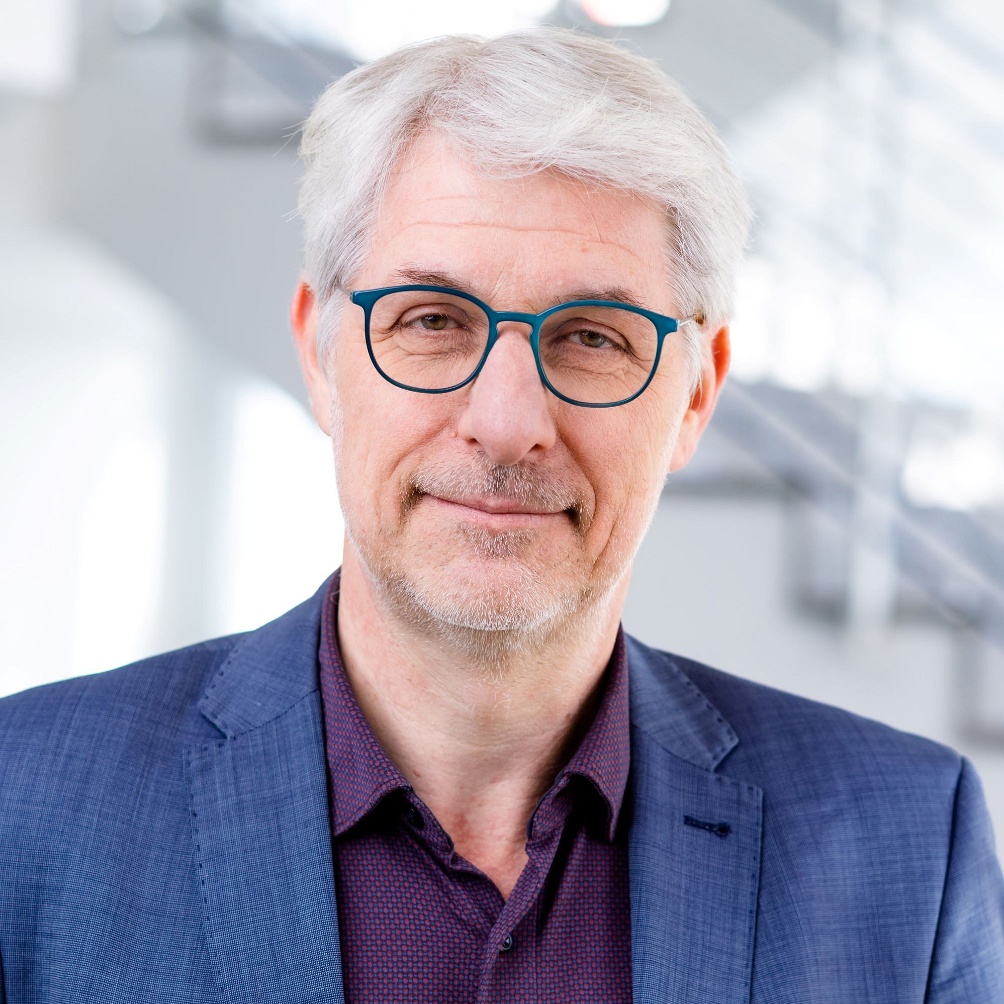 Foto, Ulrich Scheckener
