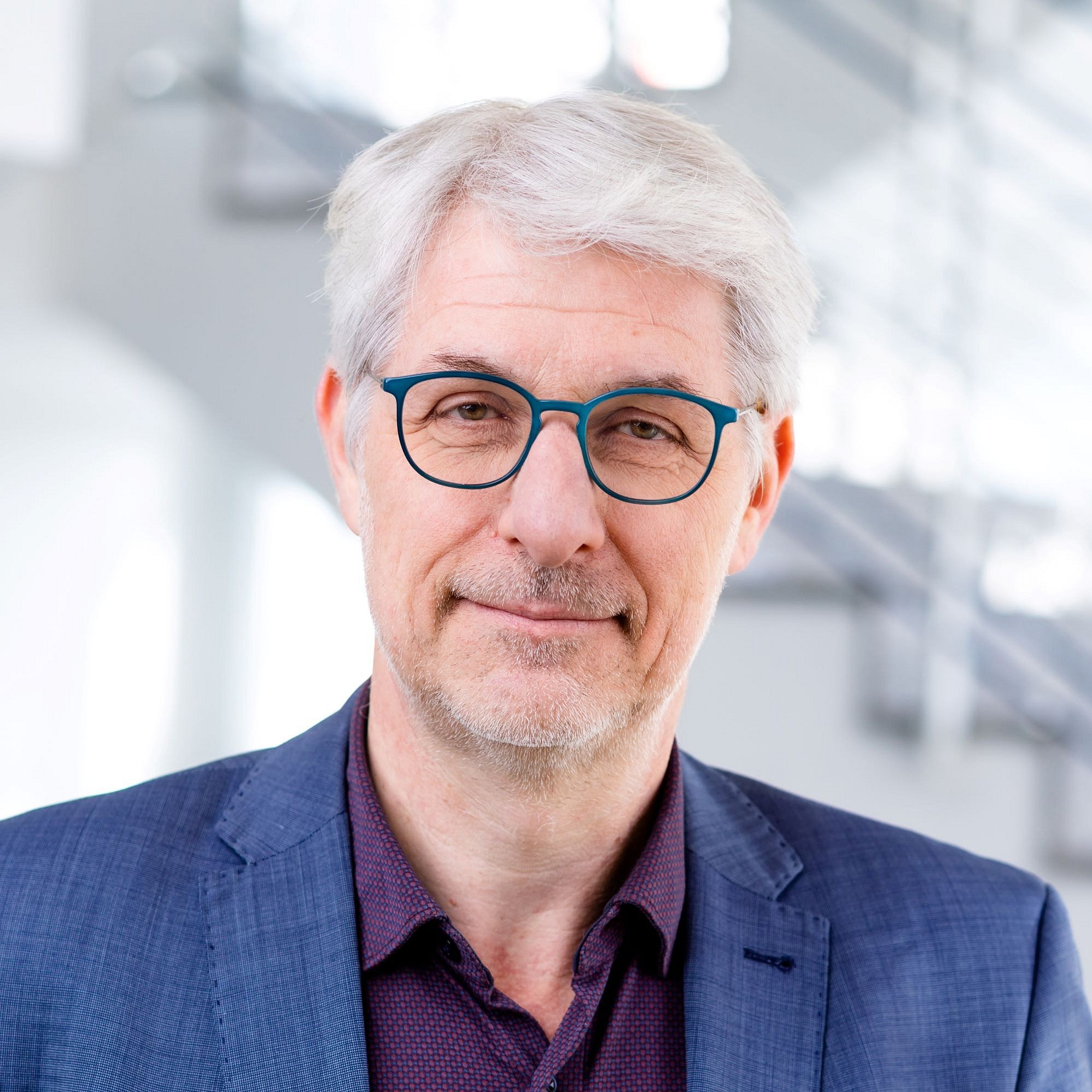 Foto, Ulrich Scheckener