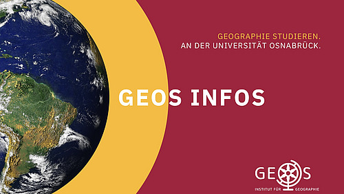 GoesInfos Teaserbild