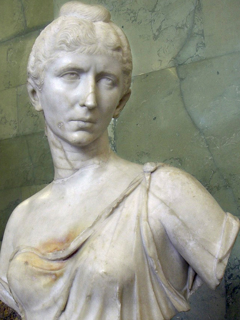 Augusta Cornelia Salonina