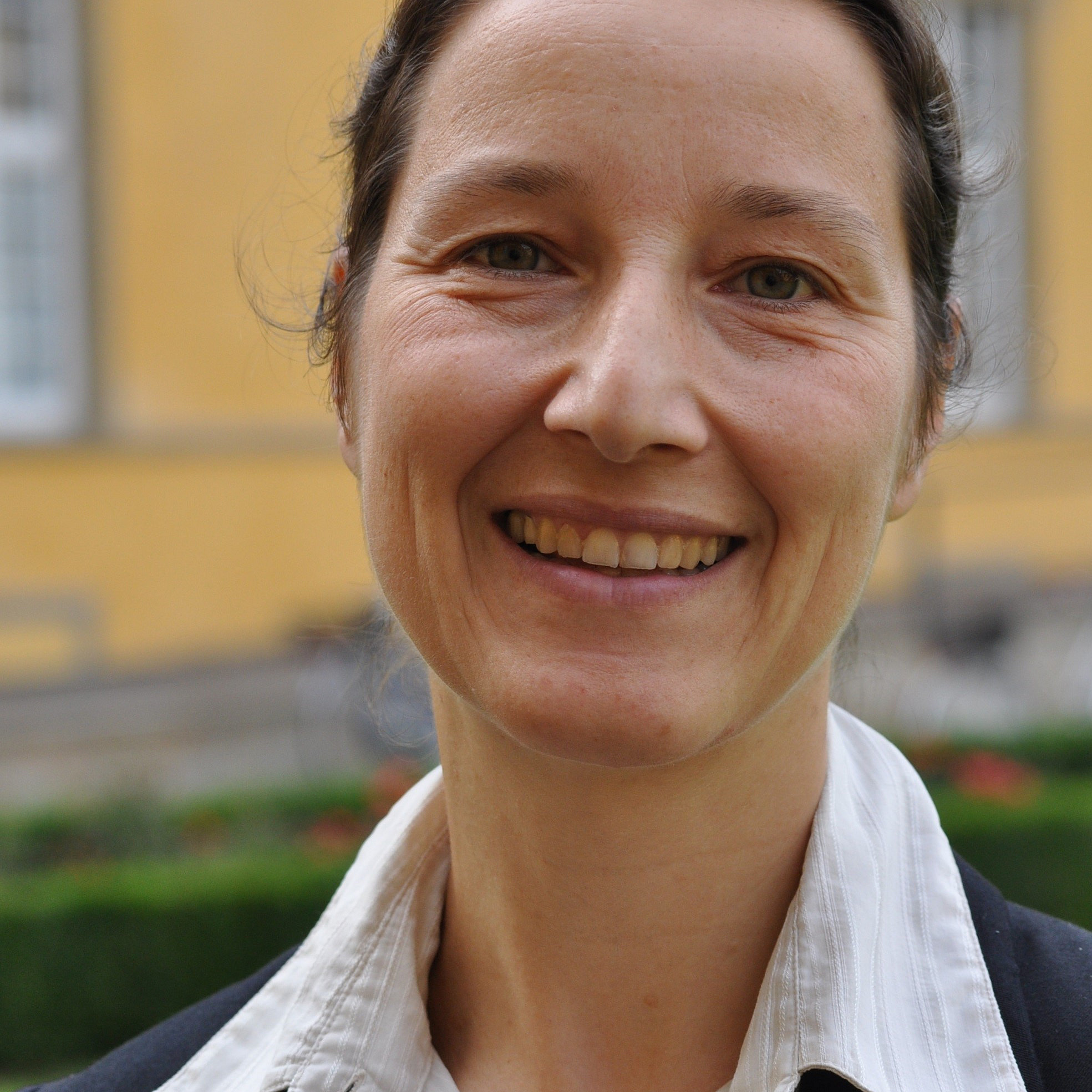 Foto, Helen Schwenken