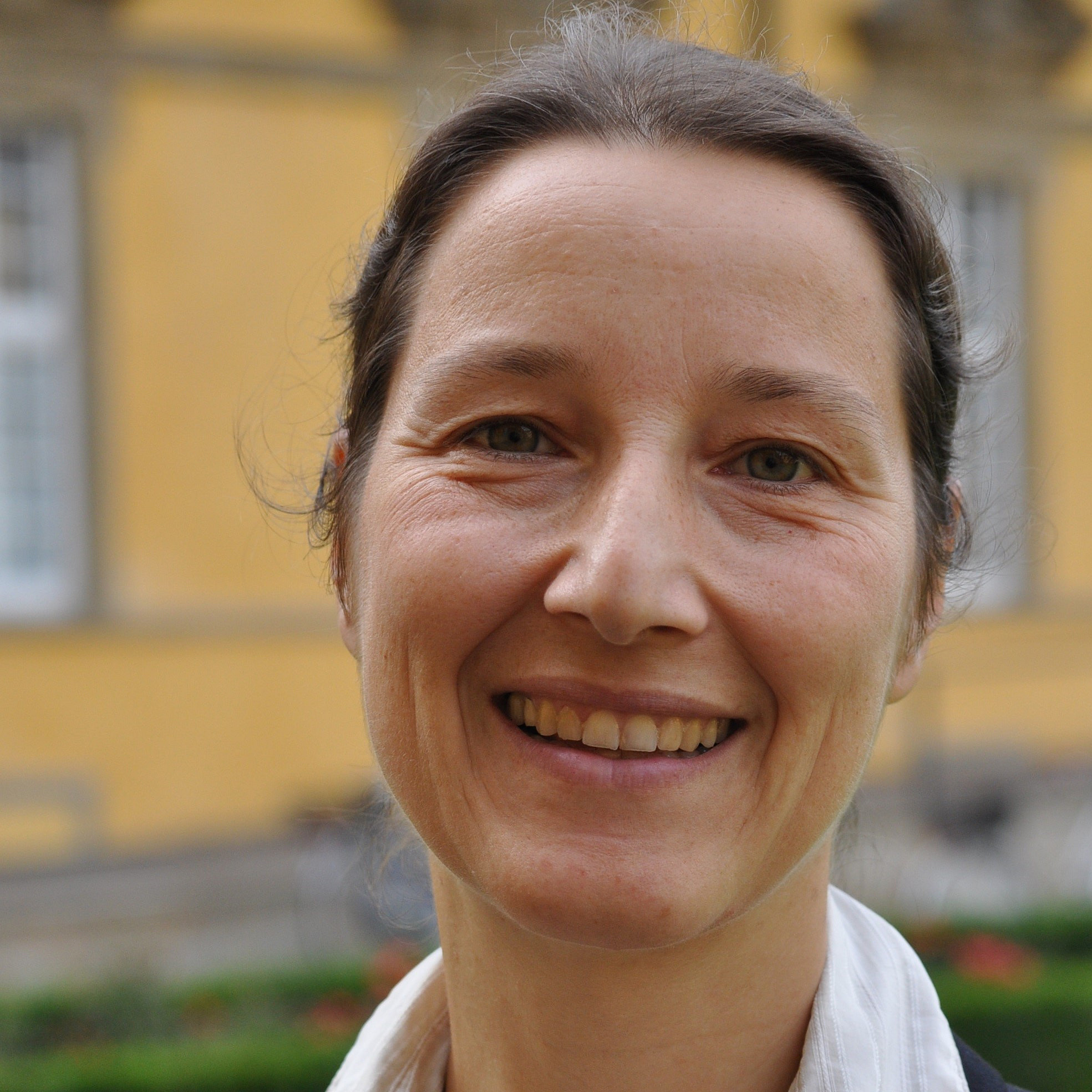 Foto, Helen Schwenken