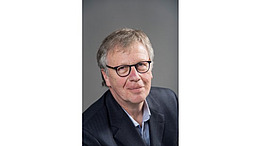 Dr. Carsten Felgentreff