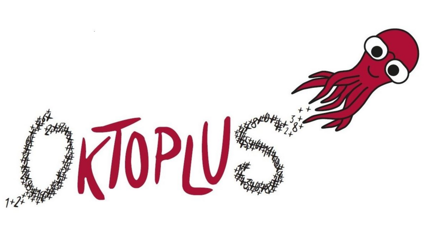 Logo Oktoplus