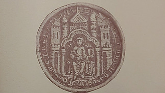 Informationsblatt zum Wormser Memorandum 1971, Titelseite