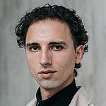 Foto, Daniel Heinz